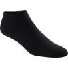 image:imageFootJoy Mens Comfortsof Sport Sock 3 Pack  Black