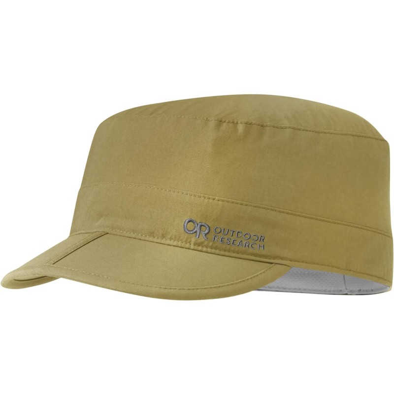 Outdoor Research Radar Pocket Cap – Sun Protection Cadet Cap(Granola ...