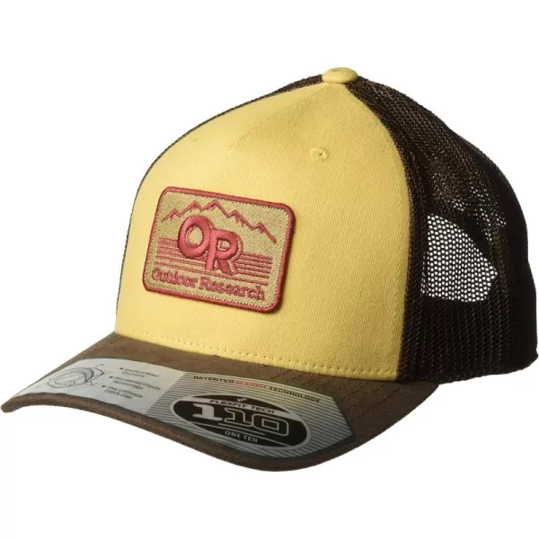 Outdoor Research Advocate Trucker Cap
