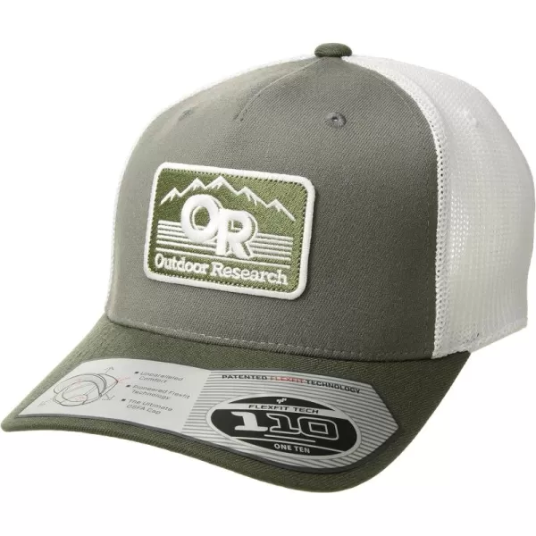 Outdoor Research Advocate Trucker Cap