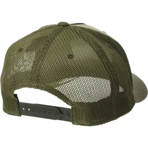 Outdoor Research Advocate Trucker Cap