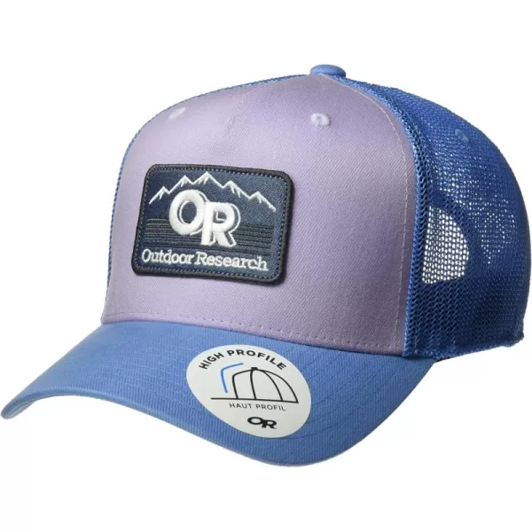 Outdoor Research Advocate Trucker Cap