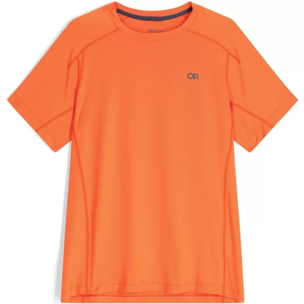 Space Orange