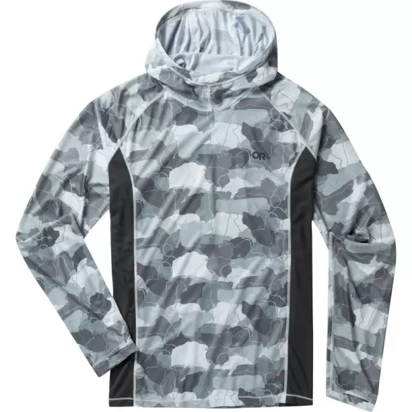 Snow Camo/Storm