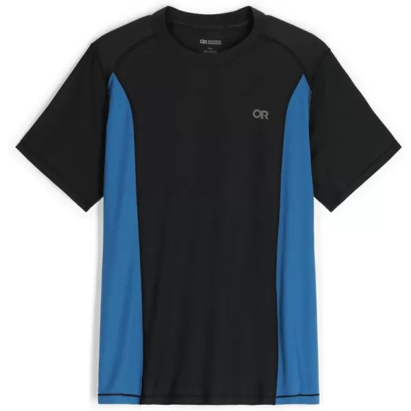 Black/Classic Blue