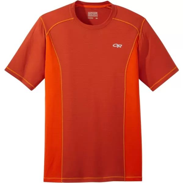 Burnt Orange/Paprika