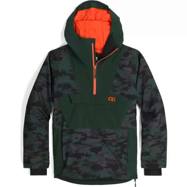 Grove Camo/Grove