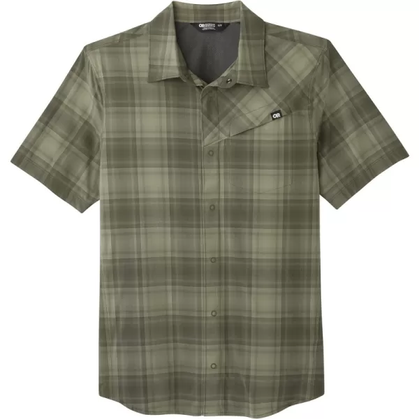Fatigue Plaid