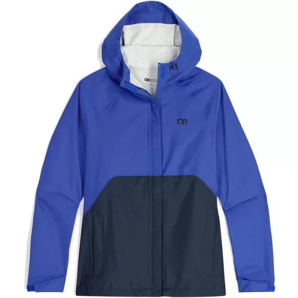 Ultramarine/Naval Blue