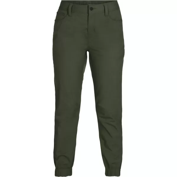 Verde