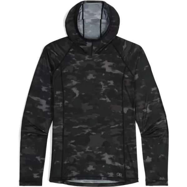 Grove Camo