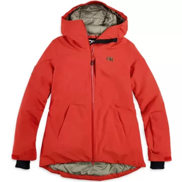 Cranberry