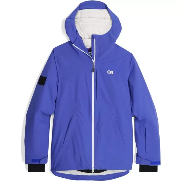 Ultramarine