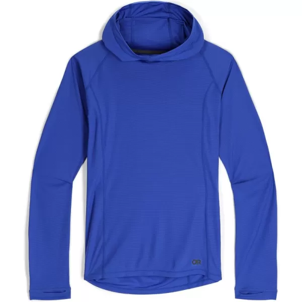 Ultramarine