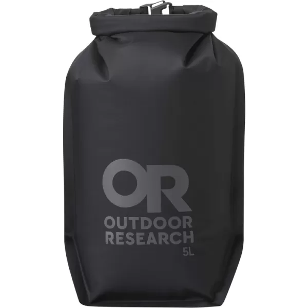Black One Size