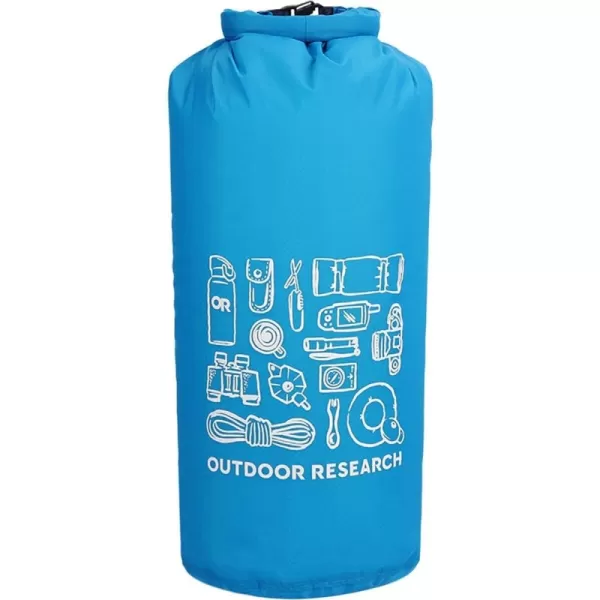 Essentials-Atoll One Size