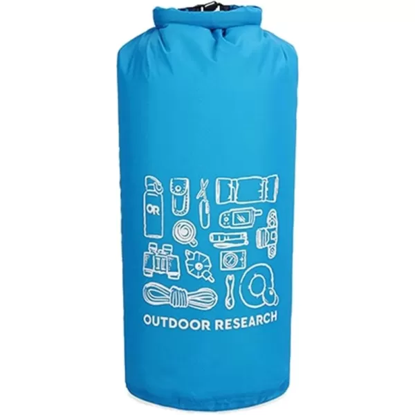 Essentials-Atoll One Size