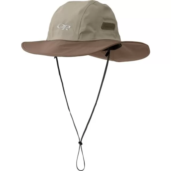 Khaki/Java