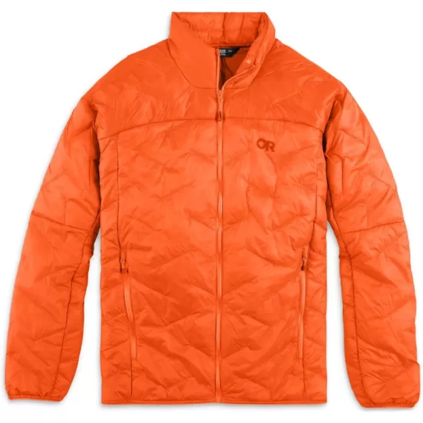 Space Orange