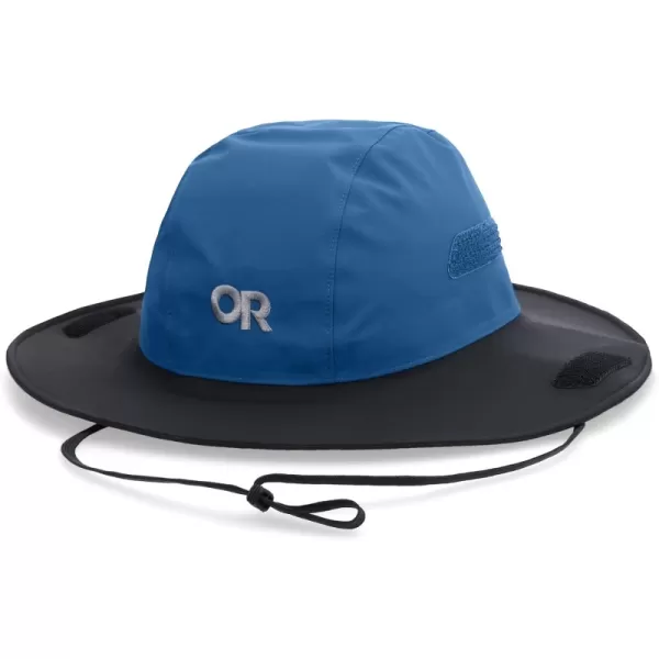 Classic Blue/Black
