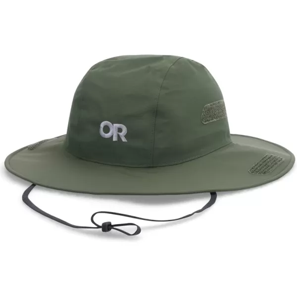 Verde