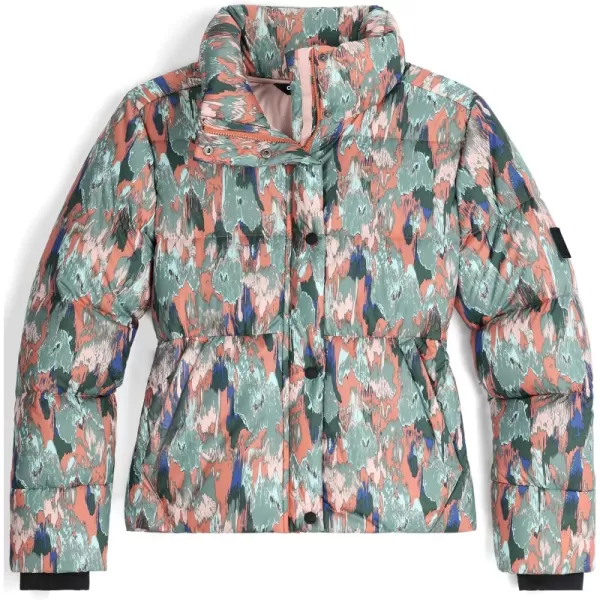 Cinnamon Print