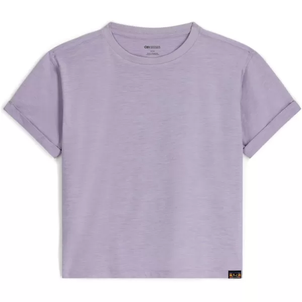 Lavender Heather