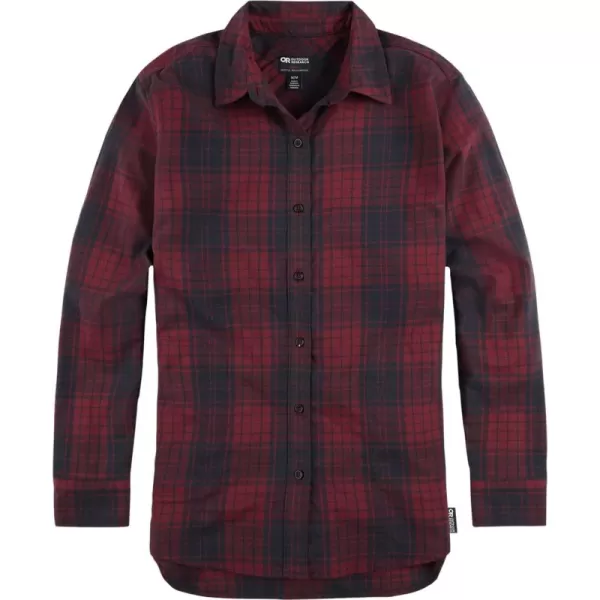 Kalamata Plaid