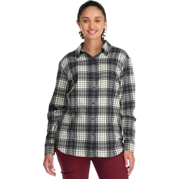 Sand Plaid
