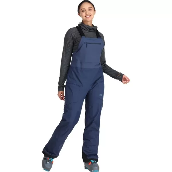 Naval Blue