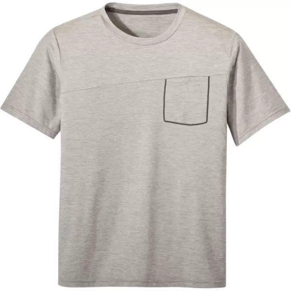 Light Pewter Heather