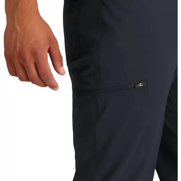 Outdoor Research Men’s Ferrosi Pants, 32” Inseam – Climbing &amp; Multi-Sport Pant