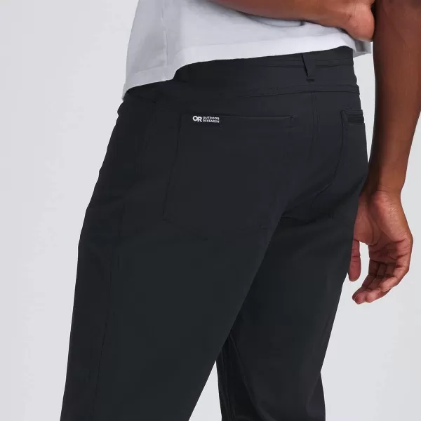 Outdoor Research Men’s Ferrosi Pants, 32” Inseam – Climbing &amp; Multi-Sport Pant