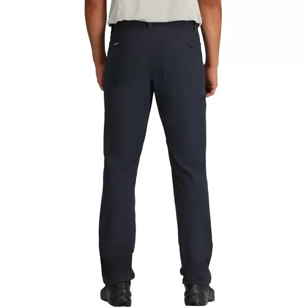 Outdoor Research Men’s Ferrosi Pants, 32” Inseam – Climbing &amp; Multi-Sport Pant