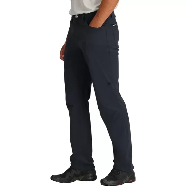 Outdoor Research Men’s Ferrosi Pants, 32” Inseam – Climbing &amp; Multi-Sport Pant