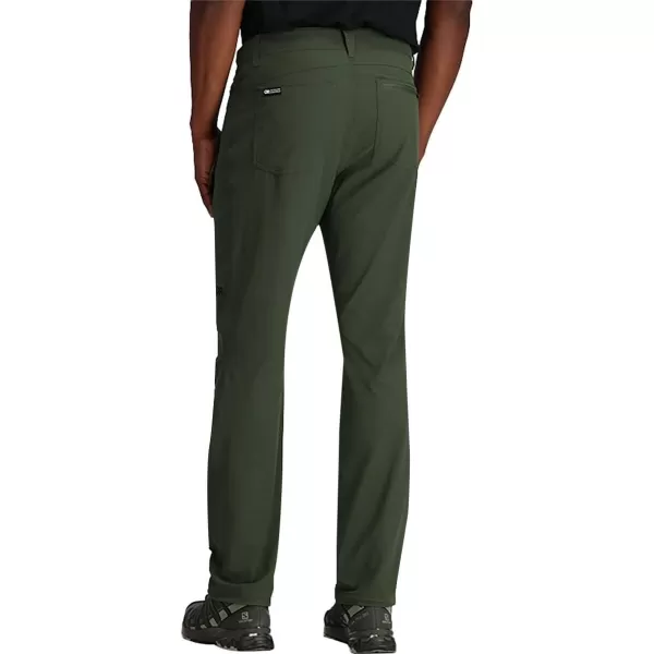 Outdoor Research Men’s Ferrosi Pants, 32” Inseam – Climbing &amp; Multi-Sport Pant