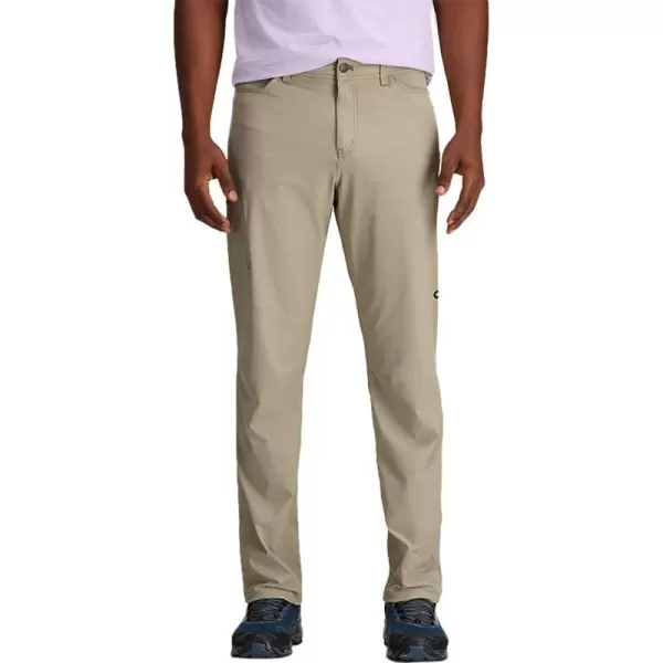 Outdoor Research Men’s Ferrosi Pants, 32” Inseam – Climbing &amp; Multi-Sport Pant
