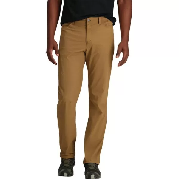 Outdoor Research Men’s Ferrosi Pants, 32” Inseam – Climbing &amp; Multi-Sport Pant