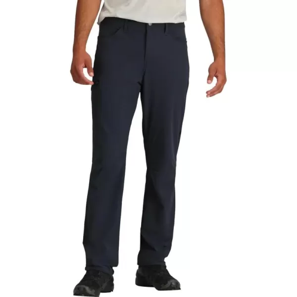 Outdoor Research Men’s Ferrosi Pants, 32” Inseam – Climbing &amp; Multi-Sport Pant