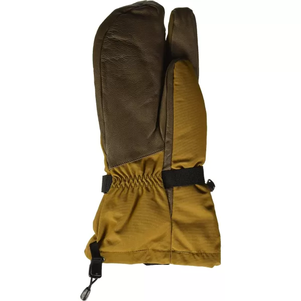 Outdoor Research Men's Highcamp 3-Finger Gloves