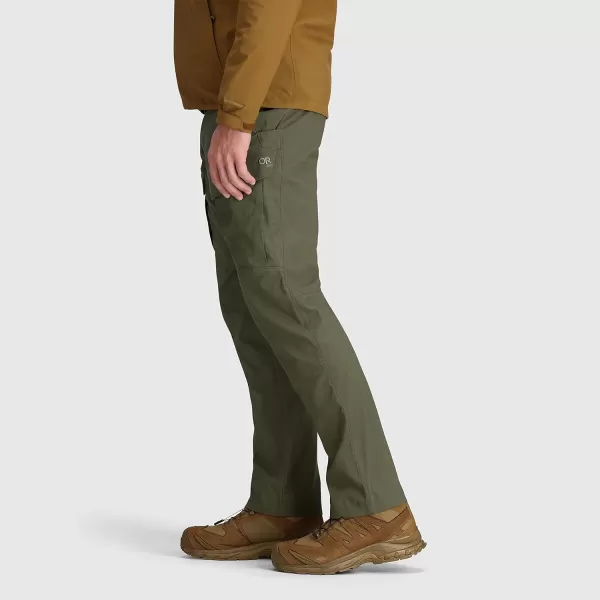 Outdoor Research – OR Pro Men’s Pro SeaTac Pants – Tactical Pants for Men, Abrasion Resistant