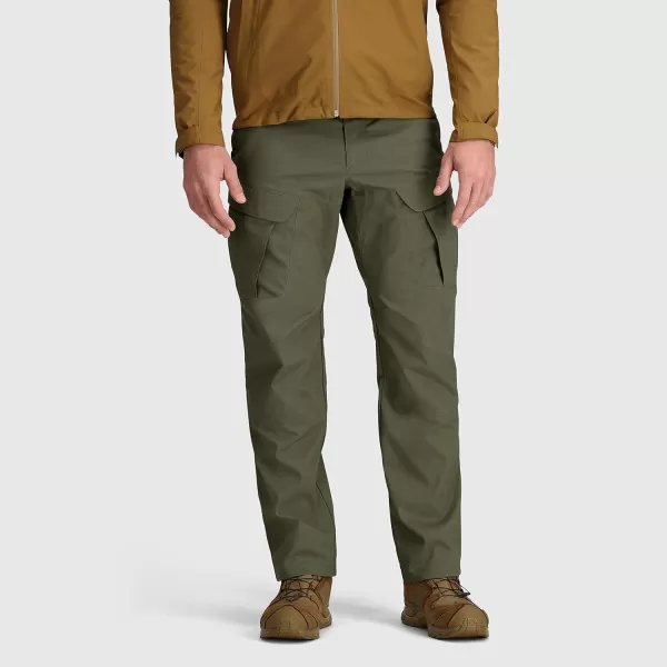 Outdoor Research – OR Pro Men’s Pro SeaTac Pants – Tactical Pants for Men, Abrasion Resistant