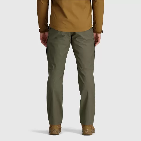 Outdoor Research – OR Pro Men’s Pro SeaTac Pants – Tactical Pants for Men, Abrasion Resistant