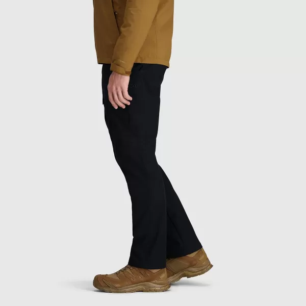 Outdoor Research – OR Pro Men’s Pro SeaTac Pants – Tactical Pants for Men, Abrasion Resistant