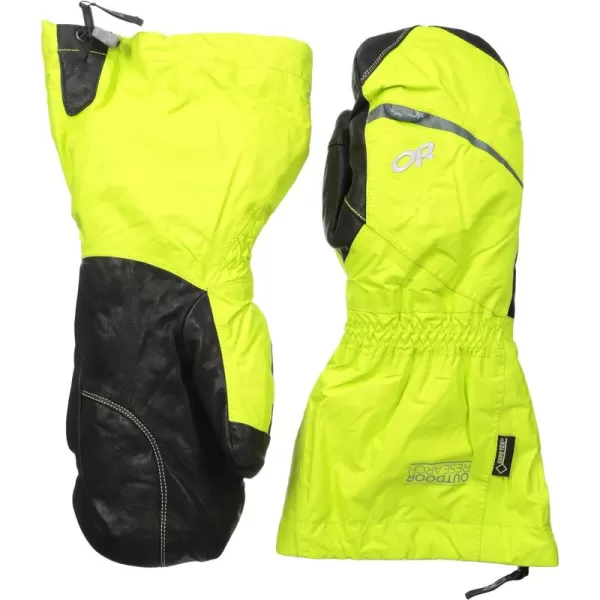 Outdoor Research Men's Alti Mitts