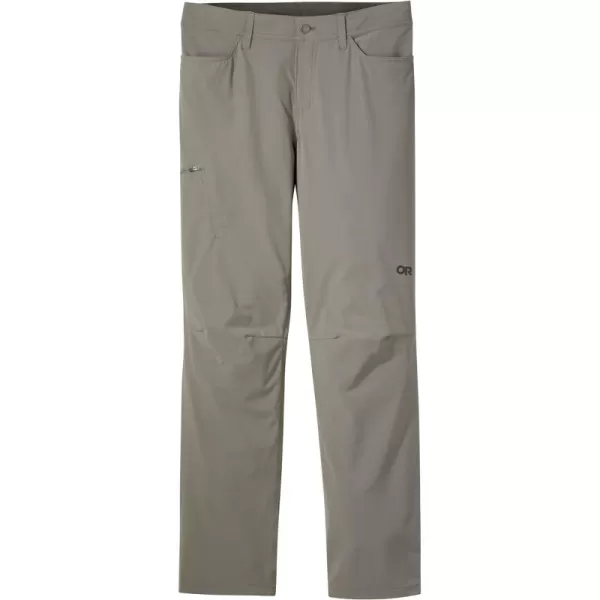 Outdoor Research Men’s Ferrosi Pants, 34” Inseam – Climbing &amp; Multi-Sport Pant