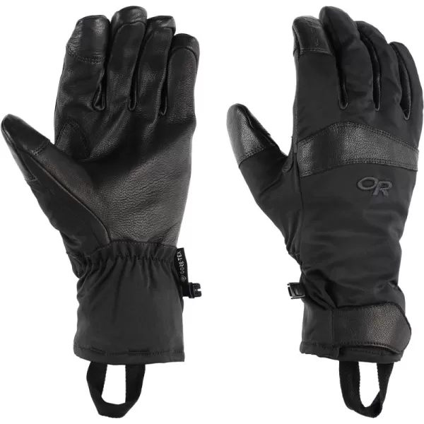 Outdoor Research - OR Pro Outpost Sensor Gloves – Men &amp; Women’s Durable Working Gloves, Touchscreen Compatible, Made in USA