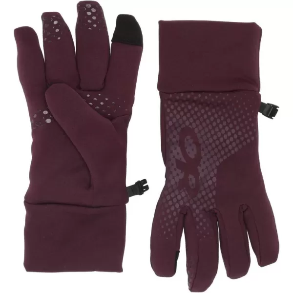 Outdoor Research Womens Vigor Heavyweight Sensor Gloves