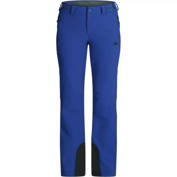 Outdoor Research unisex-adult Women's Cirque Ii PantsWomen's Cirque II Pants