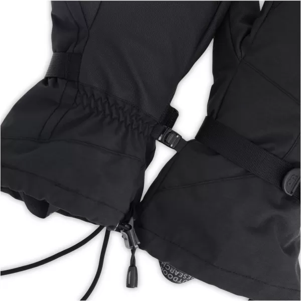 Outdoor Research Meteor Mitts Sport activity glove